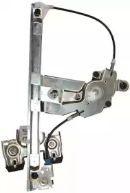 Склопід'емник передніх дверей JP GROUP купить