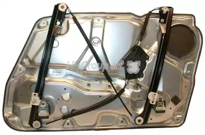 Склопід'емник передніх дверей JP GROUP купить