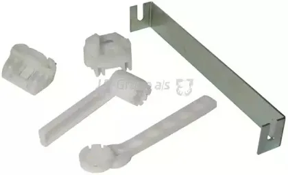 Плавающая колодка, стеклоподъемник JP GROUP купить