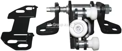 Направляющая ролика, сдвижная дверь JP GROUP купить