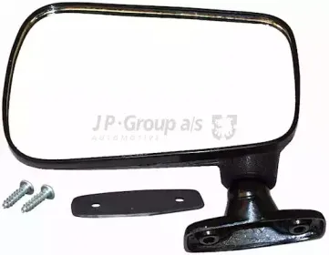Наружное зеркало JP GROUP купить