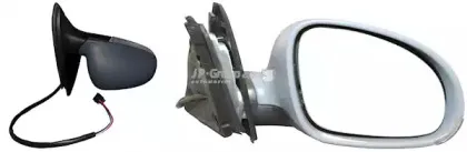 Наружное зеркало JP GROUP купить
