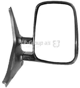 Наружное зеркало JP GROUP купить