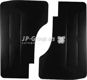 Обшивка двери JP GROUP купить