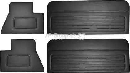 Обшивка двери JP GROUP купить