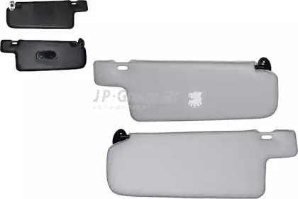 Солнцезащитный козырёк JP GROUP купить