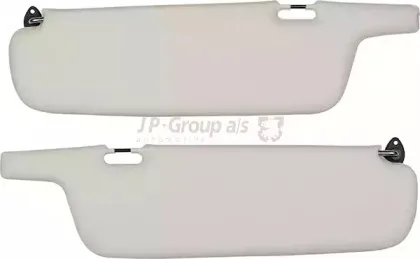 Солнцезащитный козырёк JP GROUP купить