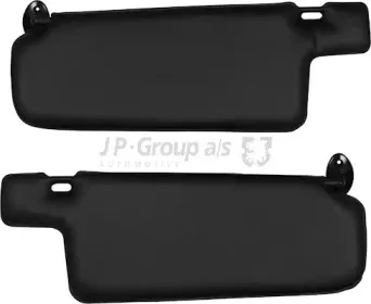 Солнцезащитный козырёк JP GROUP купить