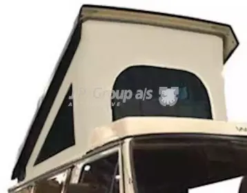 Внутренняя обшивка крыши JP GROUP купить