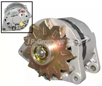 Генератор JP GROUP купить