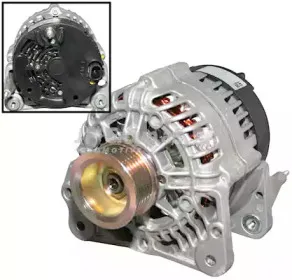 Генератор JP GROUP купить