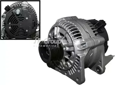 Генератор JP GROUP купить