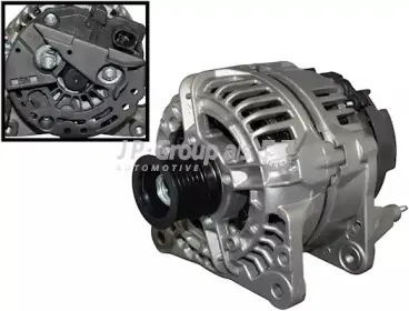 Генератор JP GROUP купить