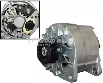 Генератор JP GROUP купить