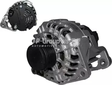 Генератор JP GROUP купить