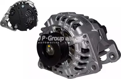 Генератор JP GROUP купить