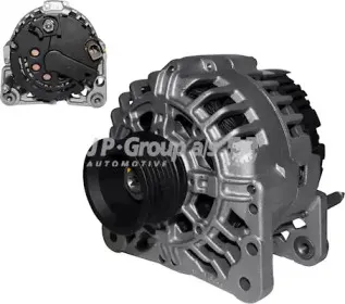 Генератор JP GROUP купить