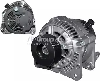 Генератор JP GROUP купить