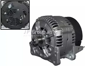 Генератор JP GROUP купить