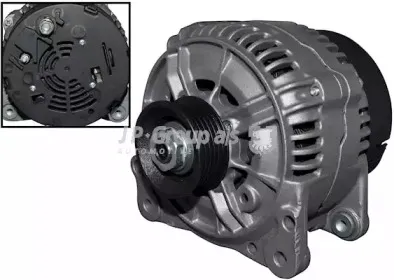 Генератор JP GROUP купить