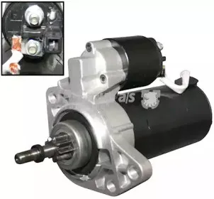 Стартер JP GROUP купить