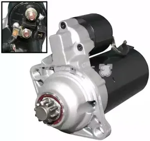 Стартер JP GROUP купить