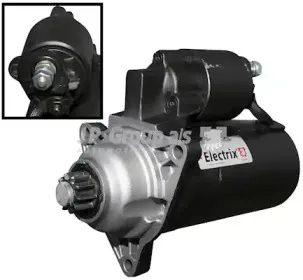 Стартер JP GROUP купить