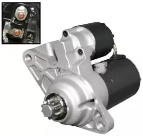 Стартер JP GROUP купить