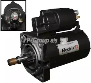 Стартер JP GROUP купить