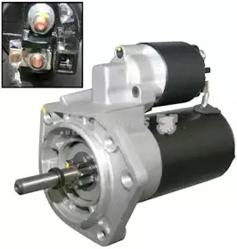 Стартер JP GROUP купить