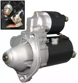 Стартер JP GROUP купить