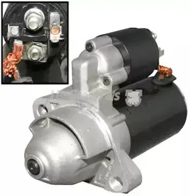 Стартер JP GROUP купить