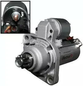 Стартер JP GROUP купить