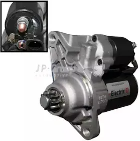 Стартер JP GROUP купить