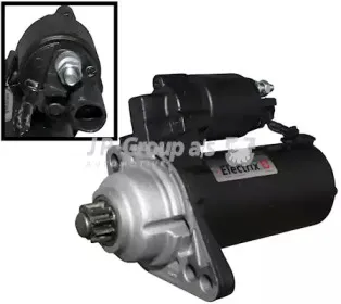 Стартер JP GROUP купить