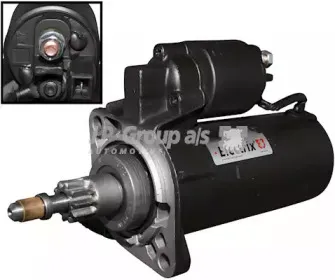 Стартер JP GROUP купить