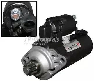 Стартер JP GROUP купить