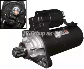 Стартер JP GROUP купить