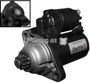 Стартер JP GROUP купить