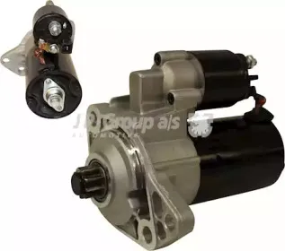 Стартер JP GROUP купить