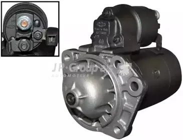 Стартер JP GROUP купить