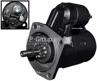 Стартер JP GROUP купить