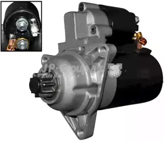 Стартер JP GROUP купить