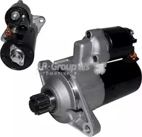 Стартер JP GROUP купить