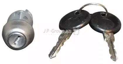 Замок, замок-выключатель JP GROUP купить