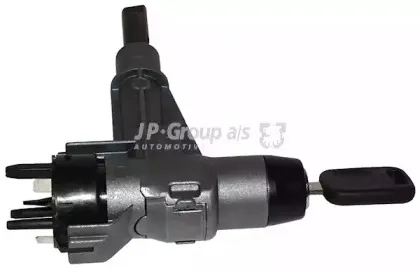 Замок вала рулевого колеса JP GROUP купить