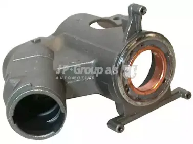 Замок вала рулевого колеса JP GROUP купить