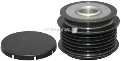 Механизм свободного хода генератора JP GROUP купить