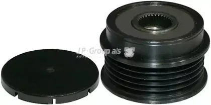 Механизм свободного хода генератора JP GROUP купить