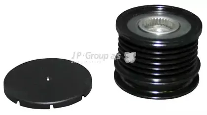 Механизм свободного хода генератора JP GROUP купить